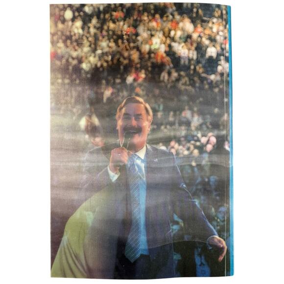 What are the Odds? by Mike Lindell (Paperback) - Picture 3 of 8